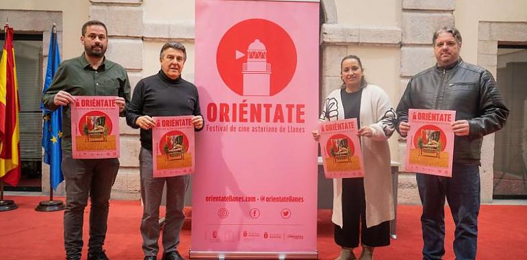 Llanes acoge la cuarta edición de Oriéntate, el Festival de Cine Asturiano con un marcado enfoque educativo