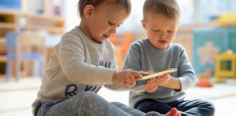 Asturias expande su red de escuelas infantiles gratuitas: más de 3 millones para garantizar igualdad educativa