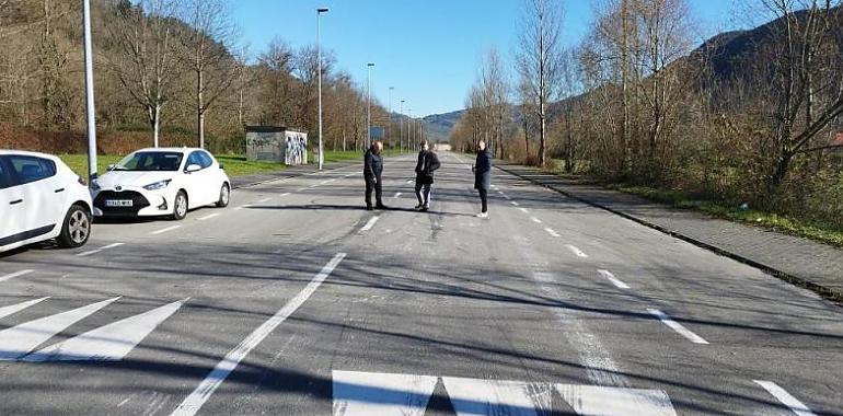 Olloniego-Tudela bajo control: refuerzan la vigilancia para frenar las carreras ilegales