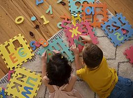 Avilés amplía su oferta educativa infantil con dos nuevas Escuelinas públicas y gratuitas