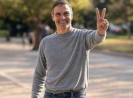 Pedro Sánchez en el 34º Congreso de los Socialistas Asturianos: "La vivienda es un derecho de todos, no el pelotazo de unos pocos"