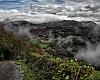 Blindaje a los montes asturianos: 1,3 millones para prevenir incendios forestales en parroquias rurales