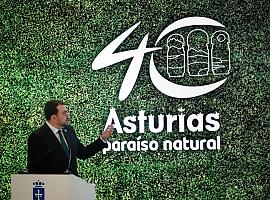 Asturias busca liderar el turismo sostenible en Europa con su plan "Marca de Calidad" y apuesta por la cultura sidrera