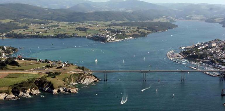 Luz verde al dragado sostenible en la ría del Eo: una solución clave para Astilleros Gondán y el medio ambiente