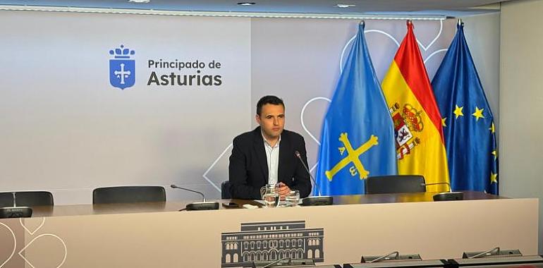 Asturias en el punto de mira: el bloqueo al decreto ómnibus pone en jaque 500 millones vitales para la región