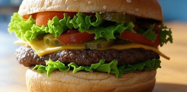 Asturias se prepara para conquistar el título de la Mejor Hamburguesa de España 2025