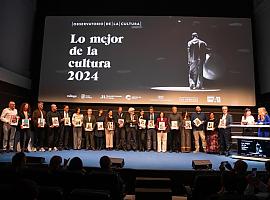 El Festival de Cine de Gijón/Xixón, líder cultural en Asturias y entre los más prestigiosos de España