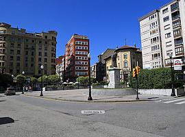 Ola de violencia juvenil en Gijón: asaltan a dos menores con una navaja en pleno centro de la ciudad