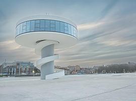 Avilés en invierno: un destino acogedor con encanto histórico