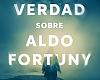 Inquietante thriller Toda la verdad sobre Aldo Fortuny