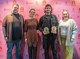 "Soledá", de Howi Álvarez, triunfa en el Festival Oriéntate 2025 de Llanes