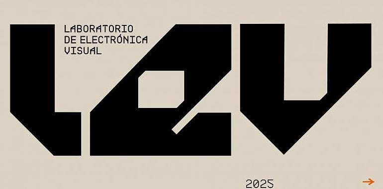 L.E.V. Festival 2025 desvela su primer cartel con Ryoji Ikeda, Amnesia Scanner y una experiencia audiovisual única en Gijón