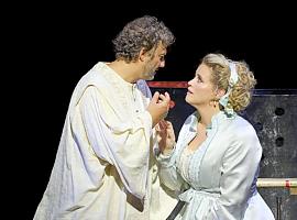 El “Otello” más impactante de Jonas Kaufmann llega a los cines de Asturias desde la Wiener Staatsoper