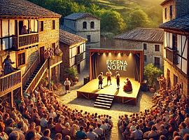 Camino Escena Norte 2025 amplía fronteras: La Rioja se suma al mayor circuito de intercambio teatral del norte de España