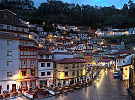 Cudillero, al límite: el alto coste del alquiler lo sitúa como zona tensionada