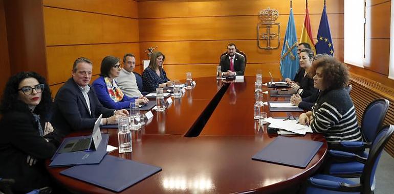 El Gobierno refuerza la Administración con 12 nuevas plazas para mejorar la eficiencia y fortalecer servicios esenciales