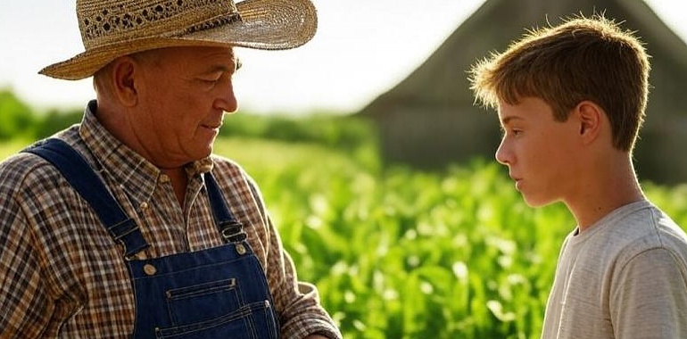 El Banco de Tierras impulsa el campo asturiano: Un 160% más de fincas rústicas disponibles y nuevas ayudas para asegurar el relevo generacional