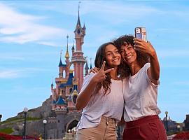 Disneyland París: Un sueño hecho realidad que te espera ¡Corre a vivirlo!