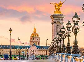 ¡Escápate a París en 3 días y vive la magia de la ciudad del amor!