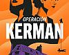 Operación Kerman: Un thriller de acción eat the rich