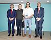 Bluco, la startup con mayor proyección de Asturias, se alza con el Premio EmprendeXXI