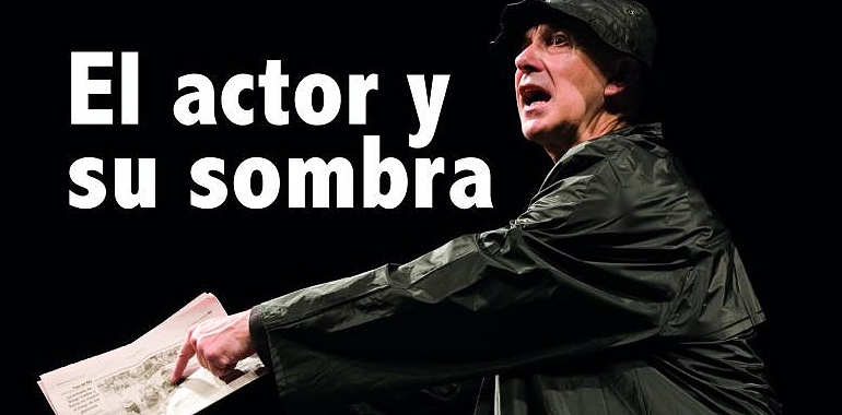 "El Actor y su Sombra": un viaje teatral entre la acción y la emoción