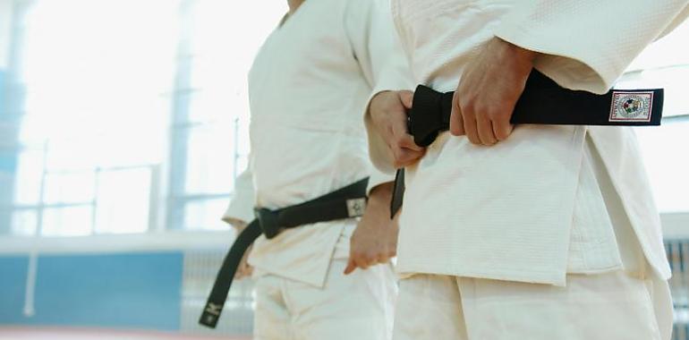 Condenado un profesor de judo en Oviedo por agresiones sexuales a tres alumnas menores