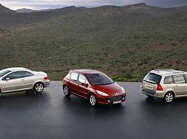 Peugeot 307: un utilitario elegante y polivalente para las carreteras españolas