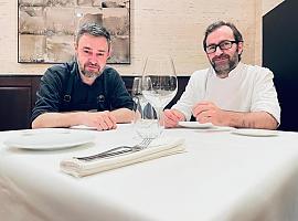 Arraigo entra en la Guía Michelin 2025: el restaurante que está revolucionando la cocina asturiana