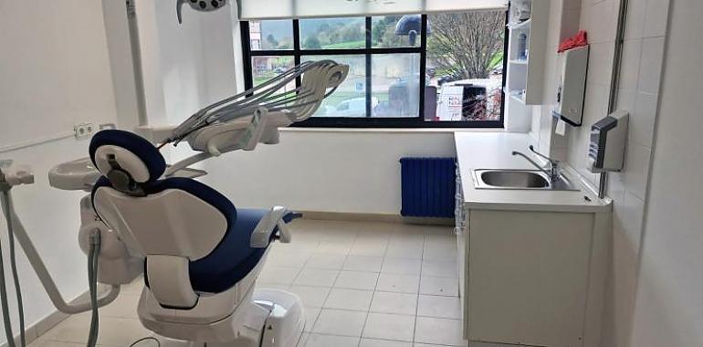 refuerza la Refuerzo a la atención bucodental con nuevas consultas en Luanco, Pravia y Gijón: un impulso clave para la sanidad pública