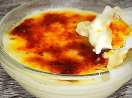 Recetas de una abuela asturiana: Arroz con leche típico asturiano (como mandan los cánones)