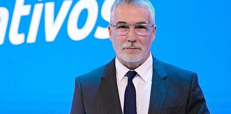 La verdad detrás de la salida de David Cantero de Informativos Telecinco tras 15 años al frente. Asturias Mundial