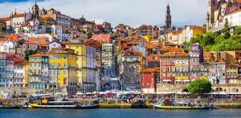 ¡Oporto te espera esta Semana Santa! Disfruta de una escapada inolvidable desde Asturias