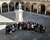 Arranca el programa Vigías de la Igualdad en la Universidad de Oviedo con 34 referentes comprometidos con la igualdad