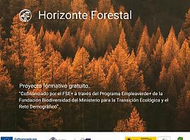 Nuevo proyecto "Horizonte Forestal": Impulsando la gestión sostenible del medio natural y el empleo verde en España