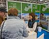 Avilés refuerza su presencia en el mercado francés con su participación en el Salón Mundial de Turismo de París