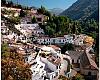 Disfruta de una Semana Santa única en Granada con entrada a un tablao flamenco