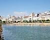 Escapada de ensueño en el Parador de Ayamonte: Descubre el paraíso entre el Guadiana y el Atlántico