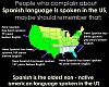 El regreso del español: el idioma que dominó EE.UU. antes del inglés y que vuelve a imponerse