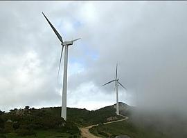 Luz verde a tres nuevos parques eólicos en Illano: 55,5 MW para impulsar la transición energética en el occidente asturiano