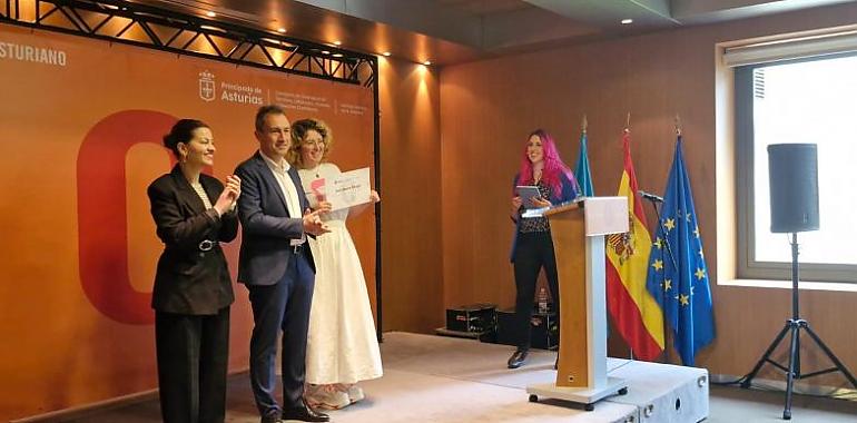 El talento joven de Asturias conquista Madrid: los artistas de la Muestra de Artes Plásticas expondrán en la capital en octubre