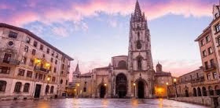 No has estado en Asturias de verdad si no has entrado en su corazón: la Catedral de Oviedo te espera