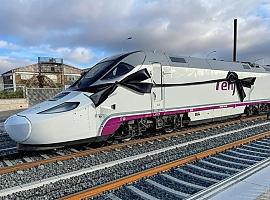  Una muerte inesperada: el tren Madrid–Asturias que llegó con cuatro horas de silencio