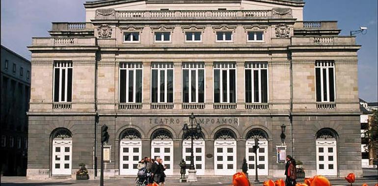 Oviedo vibra con la cultura: cine, teatro, literatura y música para todos los gustos esta semana