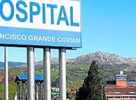 Salud transforma el Hospital del Oriente con una sala blanca pionera y refuerza la atención bucodental en Llanes