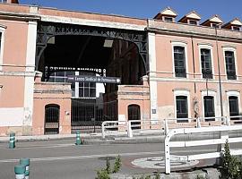 Gijón rebautiza un parque en homenaje a la Marcha de Hierro y aprueba la reforma del edificio Vicasa como albergue turístico