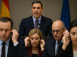 Pinganillos para todos... aunque todos entiendan el castellano: el nuevo despropósito millonario que divide a España