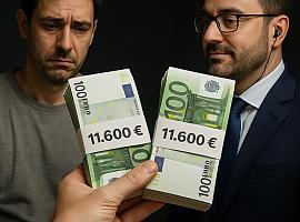11.600 euros en pinganillos: Gobernar no es lucirse, sino que es priorizar