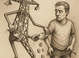 Otra factura que no firmamos: el apagón que nadie explicó ya nos cuesta 6 euros más al mes