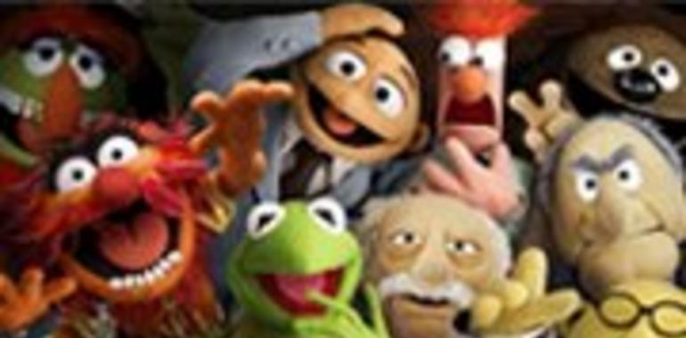 Los muppets se van a Los Ángeles